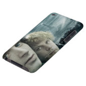 FRODO™ and Samwise Close Up iPod Touch Case (Bottom)