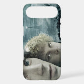 FRODO™ and Samwise Close Up iPod Touch Case (Back)