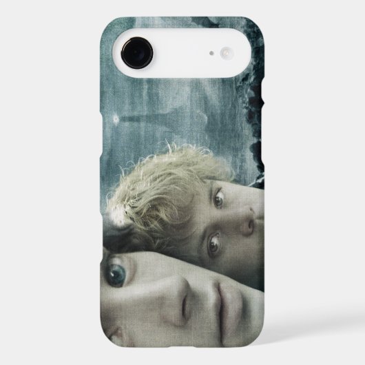 FRODO™ and Samwise Close Up iPod Touch Case (Back)