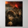 FRODO™ and Samwise Poster