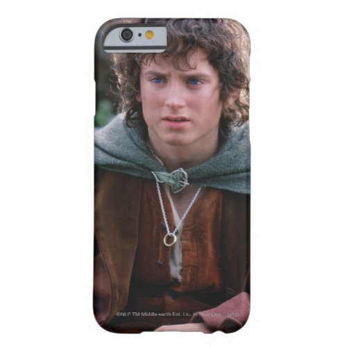 FRODO BARELY THERE iPhone 6 CASE