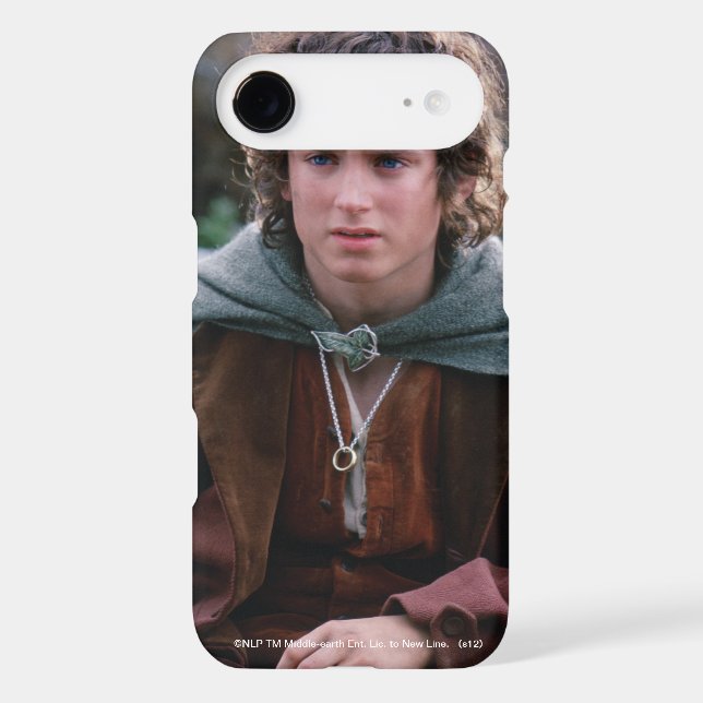 FRODO™ Case-Mate iPhone CASE (Back)
