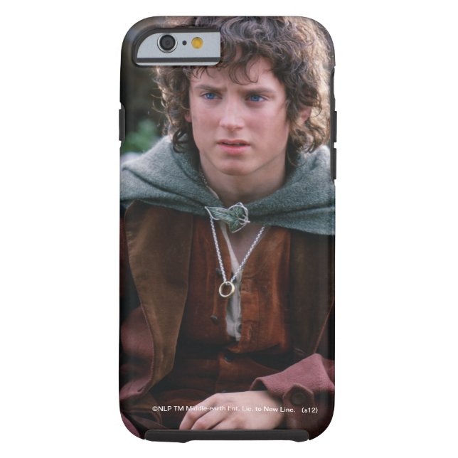 FRODO™ Case-Mate iPhone CASE (Back)
