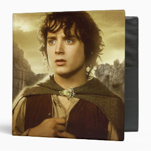 FRODO™ Golden Binder
