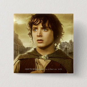 FRODO™ Golden Button