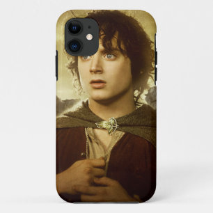 FRODO™ Golden iPhone 11 Case