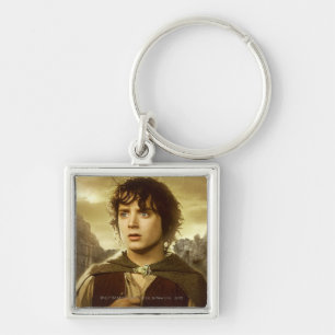FRODO™ Golden Keychain