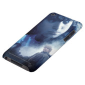 FRODO™, GOLLUM™ and Sam iPod Case-Mate Case (Bottom)