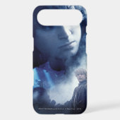 FRODO™, GOLLUM™ and Sam iPod Case-Mate Case (Back)
