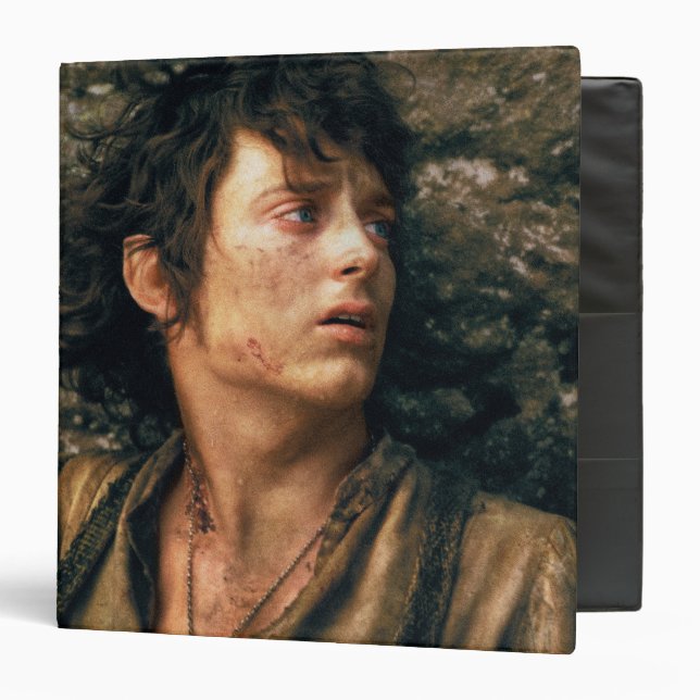 FRODO™ in Despair Binder (Front/Inside)