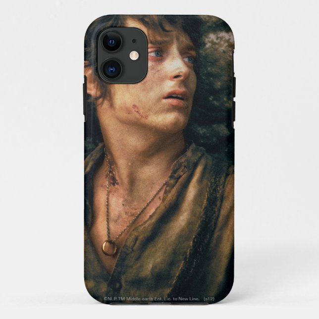 FRODO™ in Despair Case-Mate iPhone Case (Back)