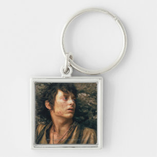 FRODO™ in Despair Keychain