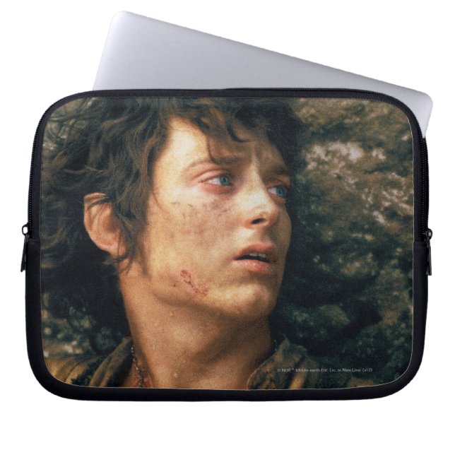 FRODO™ in Despair Laptop Sleeve (Front)