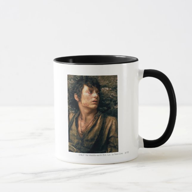 FRODO™ in Despair Mug (Right)