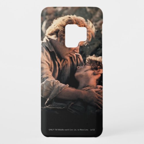 FRODOâ in Samwises Arms Case_Mate Samsung Galaxy S9 Case