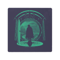 FRODO™ Leaving THE SHIRE™ Silhouette