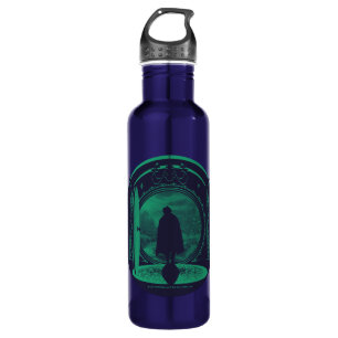 FRODO™ Leaving THE SHIRE™ Silhouette Stainless Steel Water Bottle