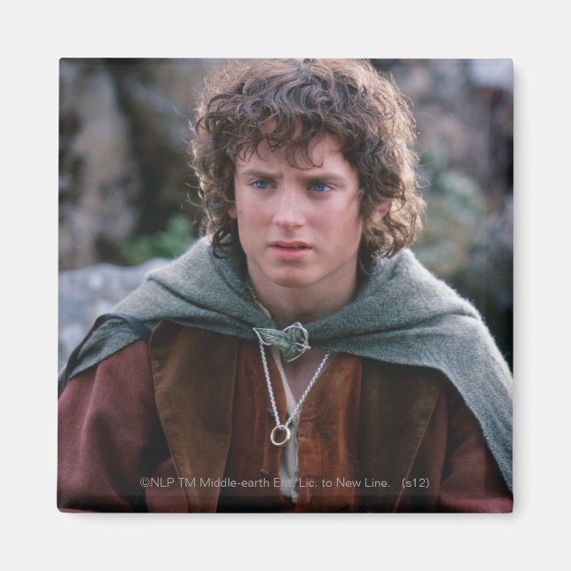 FRODO™ MAGNET (Front)
