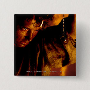 FRODO™ Stares at Ring Button