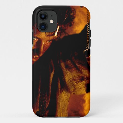 FRODO Stares at Ring iPhone 11 Case