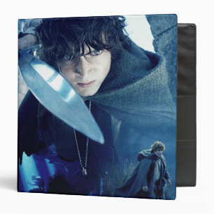 FRODO™ with Sword Binder
