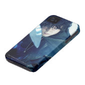 FRODO™ with Sword Case-Mate iPhone Case (Bottom)