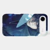 FRODO™ with Sword Case-Mate iPhone Case (Back (Horizontal))