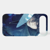 FRODO™ with Sword Case-Mate iPhone Case (Back (Horizontal))