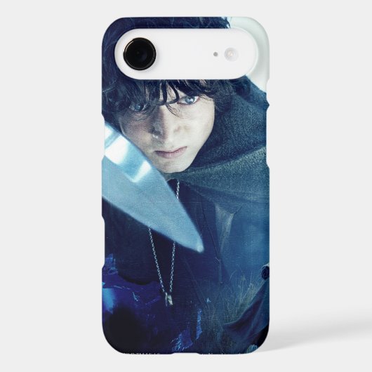 FRODO™ with Sword Case-Mate iPhone Case (Back)