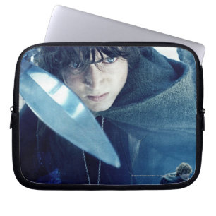FRODO™ with Sword Laptop Sleeve