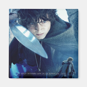 FRODO™ with Sword Magnet