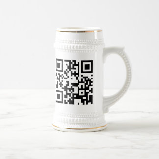 Froehliche Weihnachten - German Beer Stein