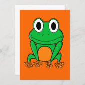 frog (Front/Back)
