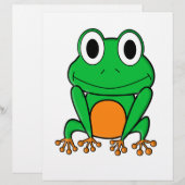 frog (Front/Back)