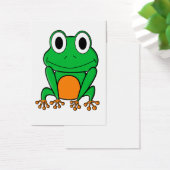 Frog (Desk)