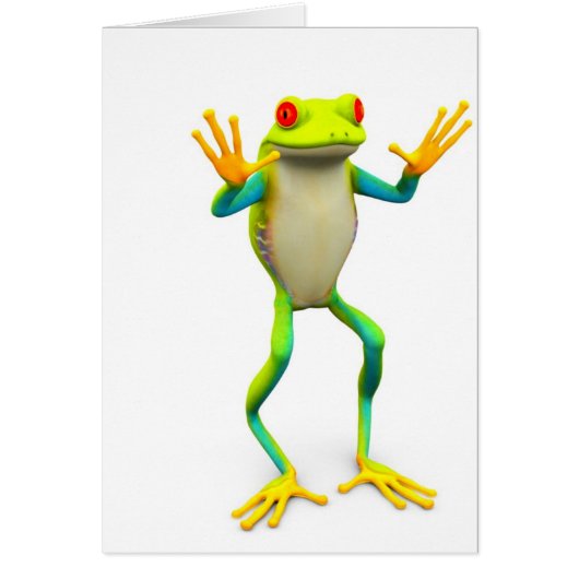 frog1 cards (Front)
