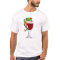 Frog and Wine