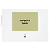 Frog Art CB (Back Horizontal)