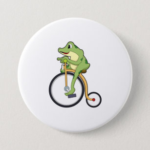 Frog at Circus with Bicycle.PNG Button