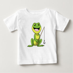 Toad Baby Tops & T-Shirts