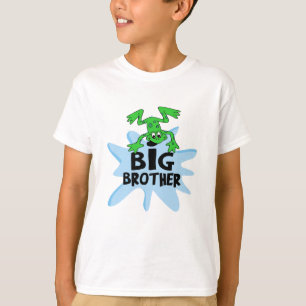 Frog Big Brother T-Shirt