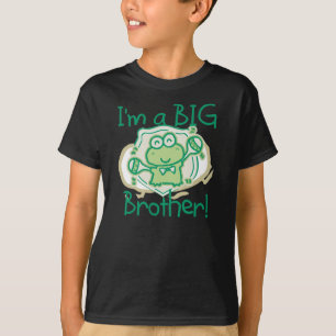 Frog Big Brother T-Shirt