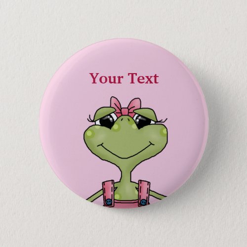 Frog   Button