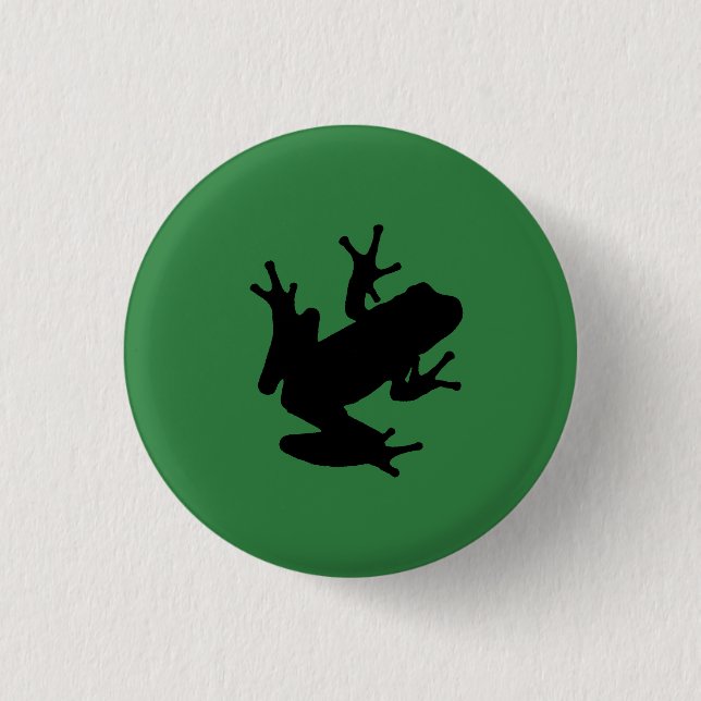 frog button (Front)