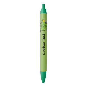 Frog Cartoon Pen