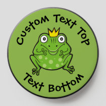 Frog Cartoon PopSocket