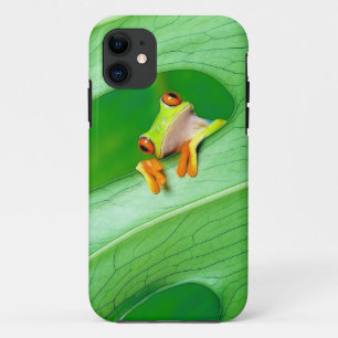 frog iPhone 11 case