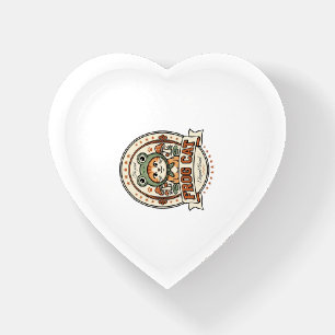 Frog Cat Frogcore Cat Vintage Vector Art Shirt Des Paperweight