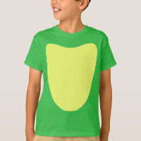 Frog Costume Kids Frog
