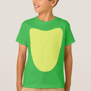 Frog Costume Kids Frog T-Shirt